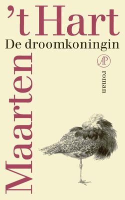 De droomkoningin De droomkoningin