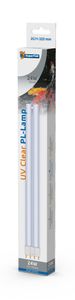 Superfish UV PL Lamp 24W 2G11-320mm - Duurzame Vijververlichting, Universeel & 8000u Levensduur