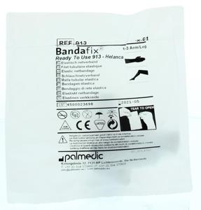 Bandafix H kant & klaar 913 arm onderbeen