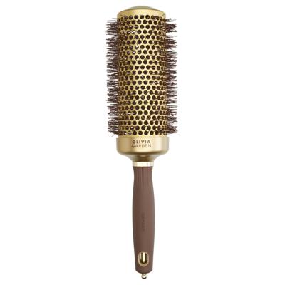 Olivia Garden Blow Out Speed Gold and Brown 55mm Olivia Garden Blow Out Speed Gold and Brown 55mm