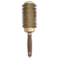 Olivia Garden Blow Out Speed Gold and Brown 55mm Olivia Garden Blow Out Speed Gold and Brown 55mm