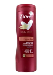 Dove Body Love Bodylotion - Pro Age - 400 ml