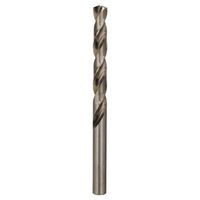 Bosch Accessories 2608585518 HSS Metaal-spiraalboor 9.4 mm Gezamenlijke lengte 125 mm Geslepen DIN 338 Cilinderschacht 5 stuk(s)