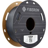 Polymaker FM01001 Fiberon™ PPS-CF10 Filament PPS-CF Koolstofvezelversterkt, Chemisch bestendig, Hittebestendig, Kruipsterkte, Vlamvertragend, Hoge stijfheid,