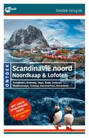 Scandinavië noord, Noordkaap & Lofoten (Paperback)