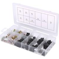 KS Tools 970.0530 Combi-schroeven assortiment 170 onderdelen