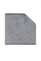 Cawö Cawö keukendoek Campus 50x60 Anthrazit