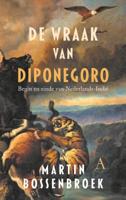De wraak van Diponegoro (Paperback)