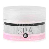 Astonishing Nails SPA Refreshing Soak Sensual Peppery Rose 120ml Astonishing Nails SPA Refreshing Soak Sensual Peppery Rose 120ml