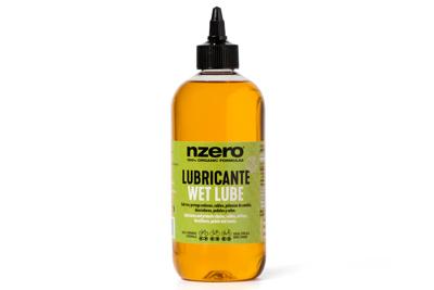 Bike Kettingsmeermiddel NZero Bio 500ml