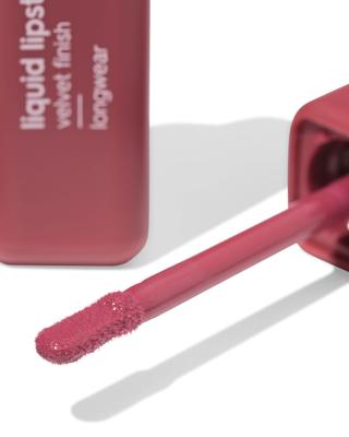 HEMA Liquid Lipstick 34 Mauve It (mauve)