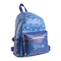 Lilo & Stitch Faux Leather Backpack Experiment 626