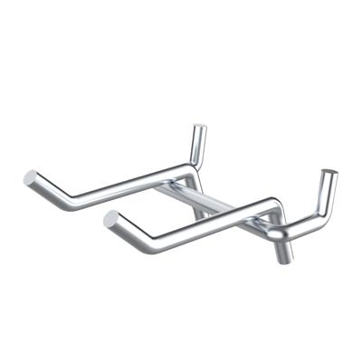 Milwaukee Haak | Dubbel | Staal | 12 stuks - 4932498958
