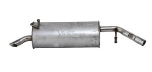 Einddemper 190053