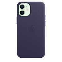 Apple MJYQ3ZM/A mobiele telefoon behuizingen 13,7 cm (5.4") Skin-hoes Violet - thumbnail