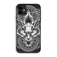 Oh Deer: iPhone 11 Biologisch afbreekbaar hoesje