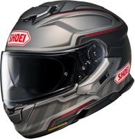 SHOEI GT-Air 3 Discipline, Integraalhelm, Mat TC-1