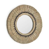 Kave Home Ronde Spiegel 'Akila' 60cm