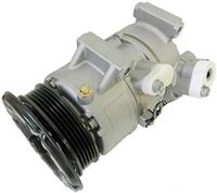 Compressor, airconditioning ACP353000S
