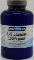 L-Glutamine 100% puur