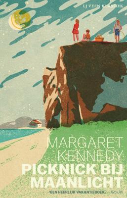 Picknick bij maanlicht (Paperback)