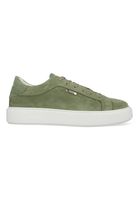 Antony Morato Sneakers MMFW01675-LE300005-4077 Groen-43 maat 43