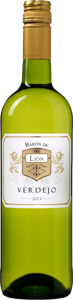 Barón de Lión Verdejo