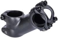 CONTEC Ct stem forge mr 31,8x70mm, black