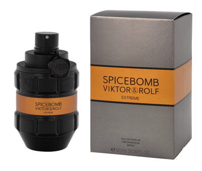 Viktor & Rolf Spicebomb Extreme Eau de parfum Spray 90 ml Heren