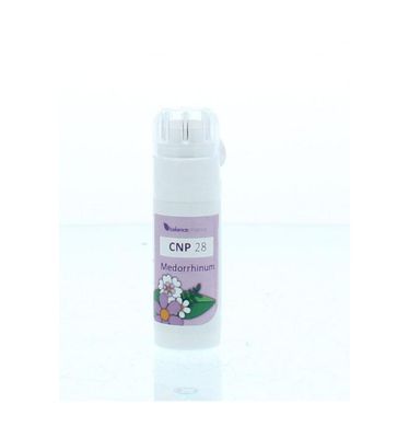 CNP28 Medorrhinum Constitutieplex