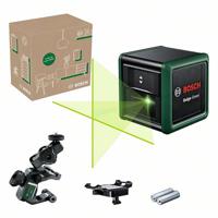 Bosch Home and Garden Quigo Green Kruislijnlaser Reikwijdte (max.): 12 m - thumbnail