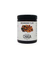 Chaga poeder bio