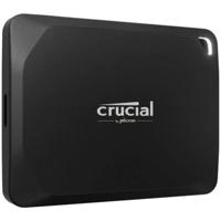 Crucial X10 Pro 4TB Portable SSD USB 3.2 Type-C - thumbnail