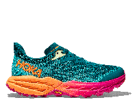 Hoka Speedgoat 5 women - Multi - Dames