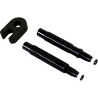 SCHWALBE Ventielverlenger per 2 st