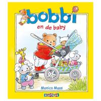 Uitgeverij Kluitman Bobbi en de baby - thumbnail