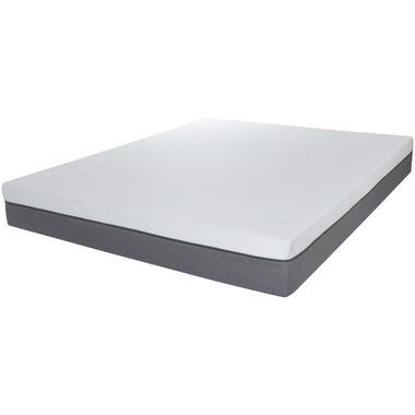 Matras Mats pocketvering - 160x200x25 cm - Leen Bakker
