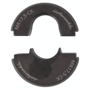 Intercable MR6,3-CK 706070 Persunit Aluminium perskabelschoenen, Koperen perskabelschoenen 25.00 tot 35.00 mm²