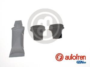 Ashoes, remklauwgeleiding AUTOFREN SEINSA, u.a. für Fiat, Citroën, Peugeot, Lancia