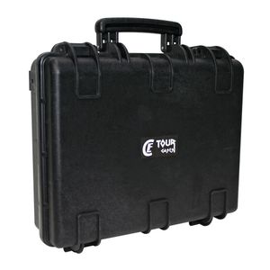 CLF Lighting Tourcase 144 universele koffer