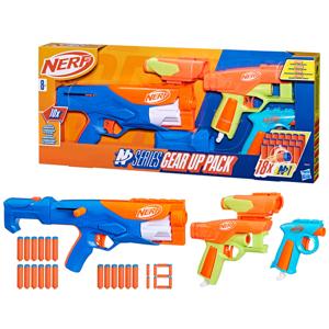 NERF N Series Gear Up Pack blaster