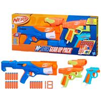 NERF N Series Gear Up Pack blaster NERF N Series Gear Up Pack blaster