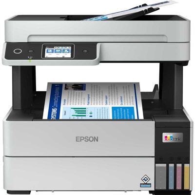 EcoTank ET-5170 All-in-one printer