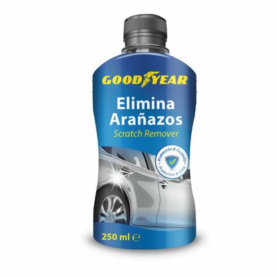 Reparatiemiddel voor krassen Goodyear gy29cl250 250 ml