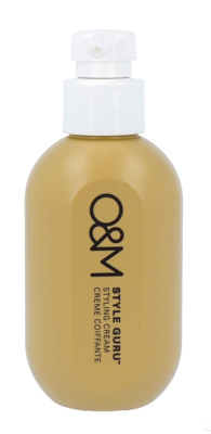 Original Mineral O&M Style Guru Styling Cream