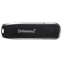 Intenso Speed Line USB flash drive 512 GB USB Type-A 3.2 Gen 1 (3.1 Gen 1) Zwart - thumbnail