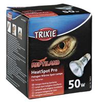 Trixie Reptiland heatspot pro warmtelamp halogeen - thumbnail