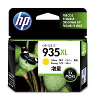 HP 935XL originele high-capacity gele inktcartridge - thumbnail