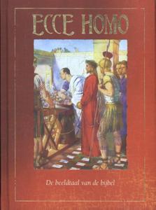 Ecce Homo (Hardback)