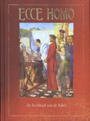 Ecce Homo (Hardback)